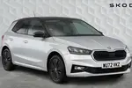 2022 Skoda Fabia