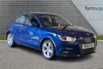 2018 Audi A1