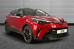 2022 Toyota C-HR