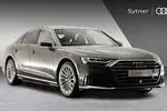 2019 Audi A8