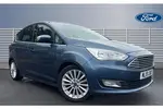 2019 Ford C-MAX