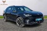 2025 Cupra Formentor