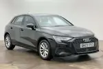 2023 Audi A3