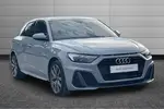 2022 Audi A1