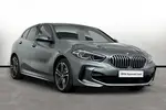 2023 BMW 1 Series