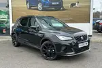 2025 SEAT Arona