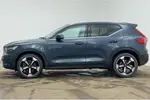 2021 Volvo XC40 Recharge