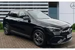 2024 Mercedes-Benz GLA