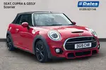 2019 MINI Convertible