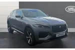 2022 Jaguar F-Pace