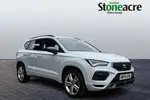 2024 SEAT Ateca