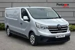 2024 Renault Trafic