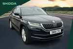 2018 Skoda Kodiaq