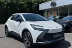 2024 Toyota C-HR
