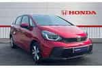 2025 Honda Jazz