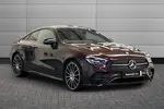 2022 Mercedes-Benz E-Class Coupe