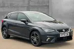 2020 SEAT Ibiza