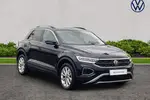 2023 Volkswagen T-Roc
