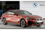 2022 BMW i4