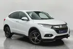 2020 Honda HR-V