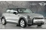 2023 MINI Hatchback