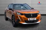 2021 Peugeot 2008