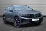 2025 Volkswagen Touareg