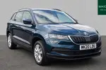 2020 Skoda Karoq