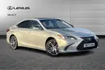 2024 Lexus ES