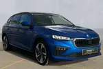 2025 Skoda Scala