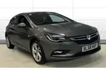 2019 Vauxhall Astra
