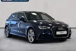 2017 Audi A3