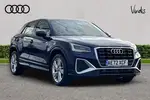 2022 Audi Q2