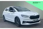 2023 Skoda Fabia