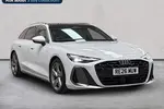 2026 Audi A6