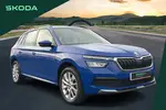 2023 Skoda Kamiq