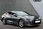 2026 Audi A6