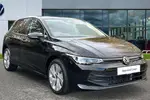 2026 Volkswagen Golf