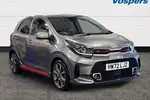 2022 Kia Picanto