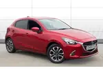 2019 Mazda 2