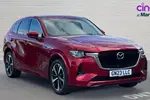 2023 Mazda CX-60
