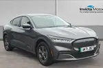 2021 Ford Mustang Mach-E