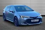 2024 Toyota Corolla Touring Sport