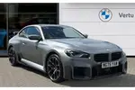 2026 BMW M2