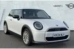 2024 MINI Hatchback