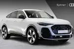2025 Audi SQ5