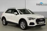 2022 Audi Q3
