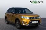 2019 Suzuki Vitara