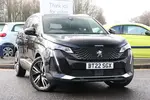 2022 Peugeot 3008