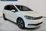 2023 Volkswagen Touran